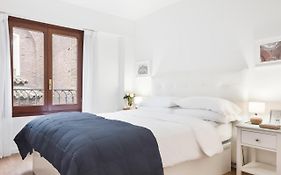 Apartamento con vistas en centro histórico